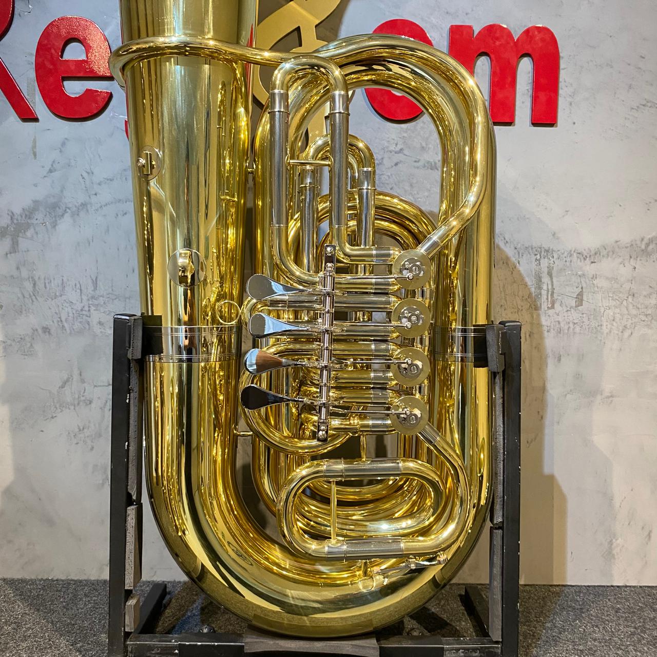 Tuba Harmonics HBB-200L - Nova