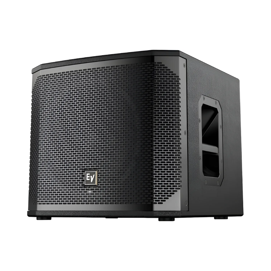 SUB 12" ELECTRO VOICE ELX200-12SP
