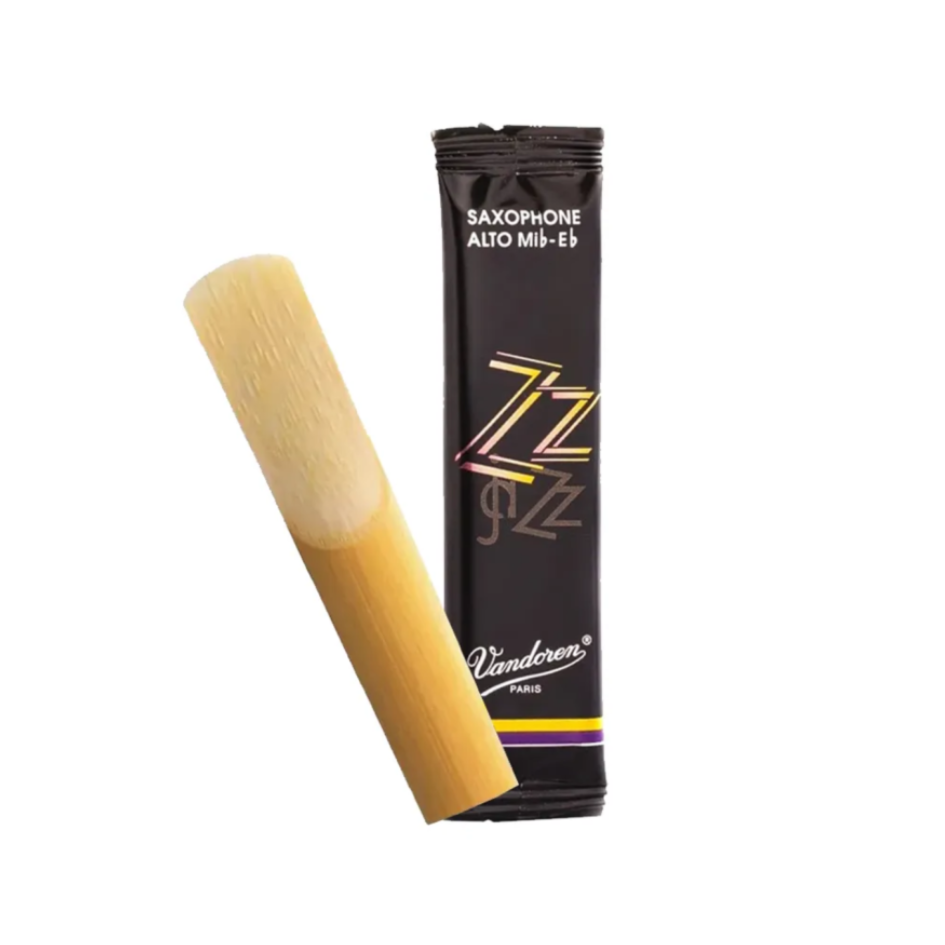 PALHETA SAX ALTO VANDOREN Zz JAZZ N° 2,5