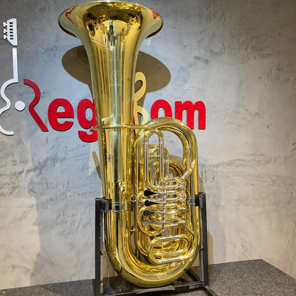 Tuba Harmonics HBB-200L - Nova