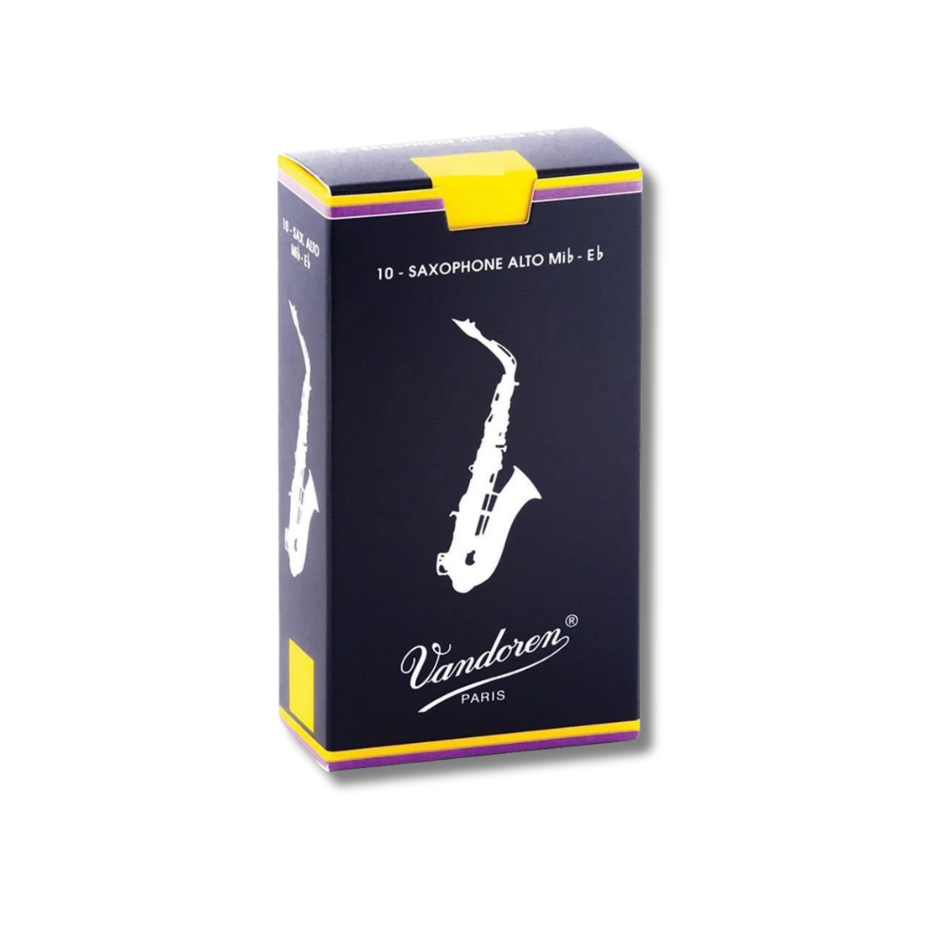 PALHETA SAX ALTO VANDOREN TRAD N 3,0