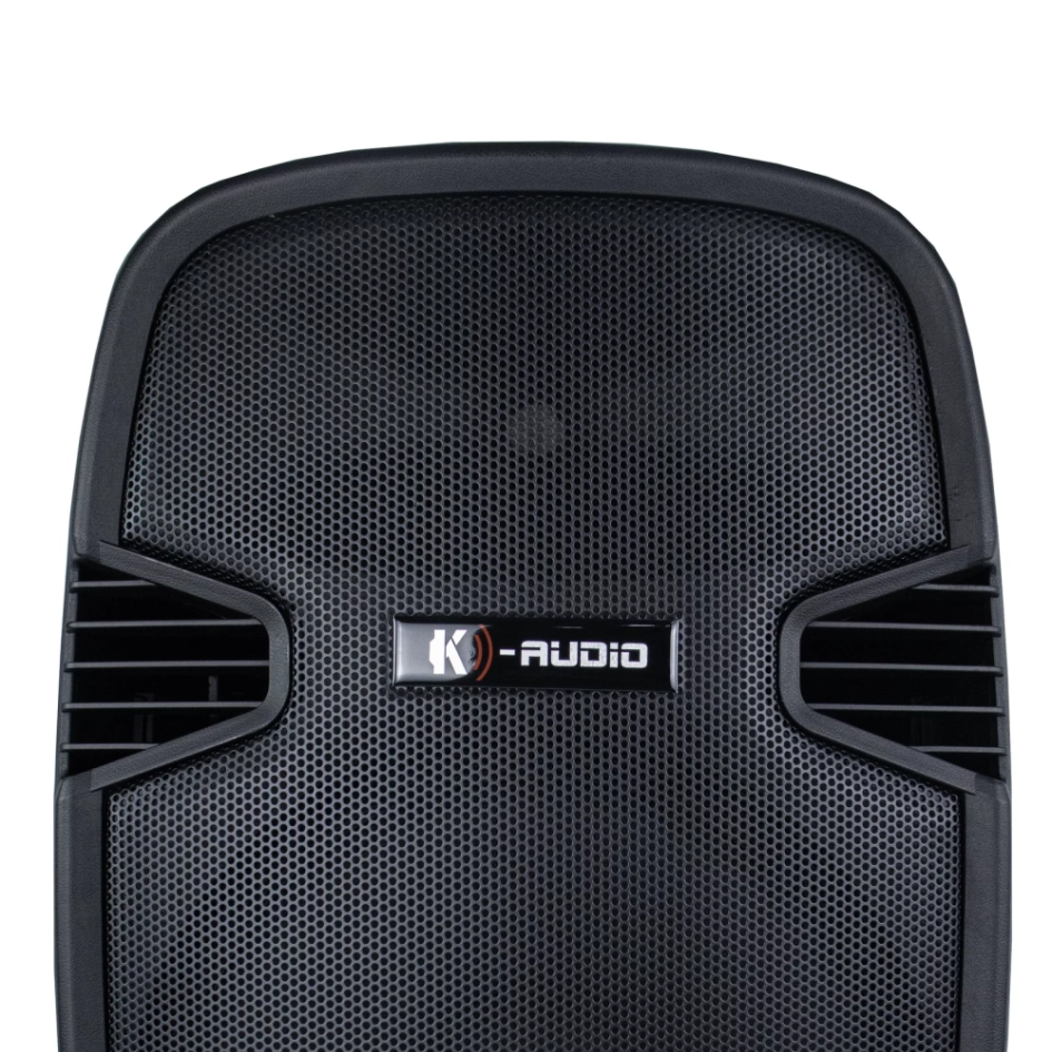 CAIXA PASSIVA K AUDIO KBP12