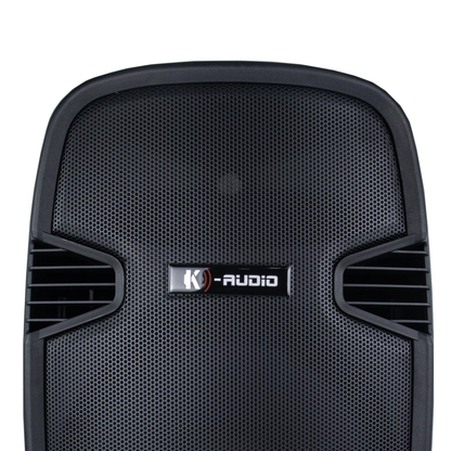 CAIXA PASSIVA K AUDIO KBP12