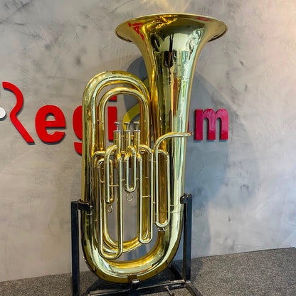 Tuba Amati Kraslice - Usada