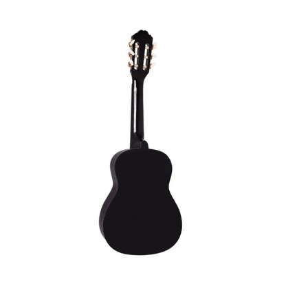 Violão Vogga Vca84 Clássico Infantil Preto (bk)