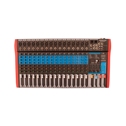 MESA SOUNDVOICE MS162 EUX 16C