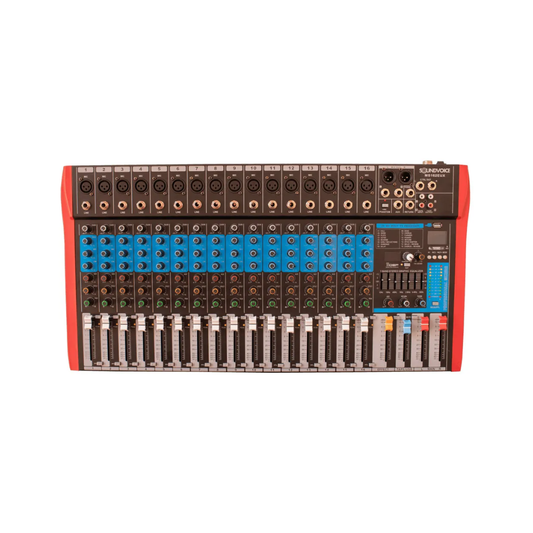 MESA SOUNDVOICE MS162 EUX 16C