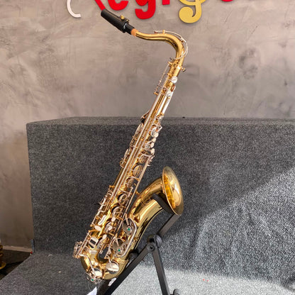 Sax tenor Eagle ST 503 - Semi - Novo
