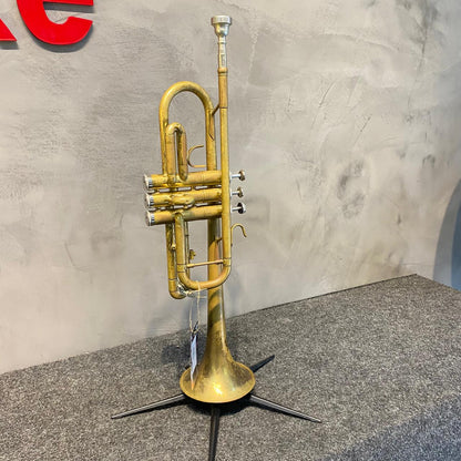 Trompete Quasar Laqueado  – Usado