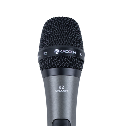 Microfone Kadosh K2