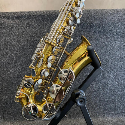 Sax alto CONN 20M - Usado