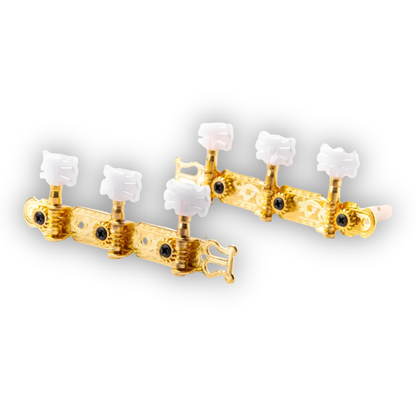 TARRAXA PINO GROSSO DOLPHIN DOURADA