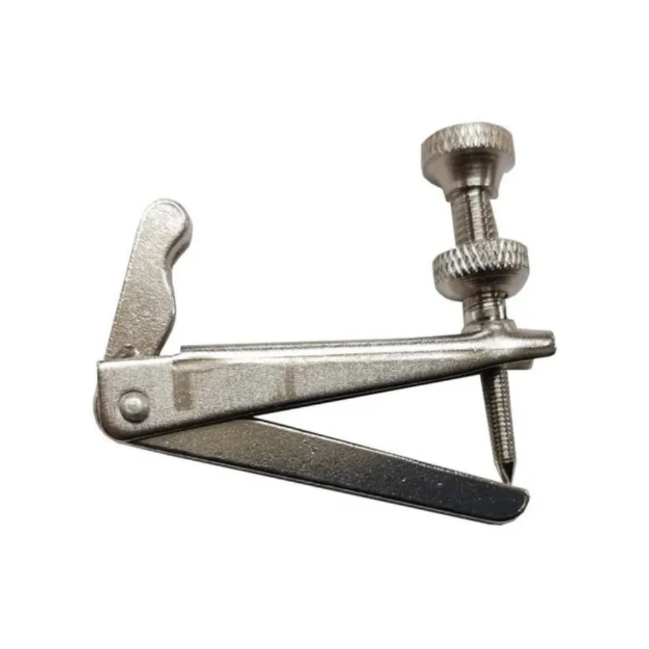 MICROAFINADOR DE CELLO CROMADO FREE SAX  UN