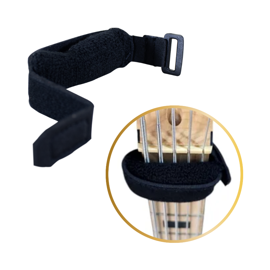 ABAFADOR DE CORDAS SMART SM-105