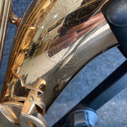 Sax Tenor Winner - Usado