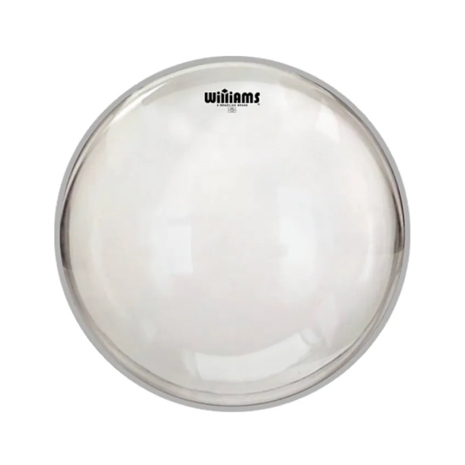 PELE HIDRAULICA 16" WILLIAMS W1