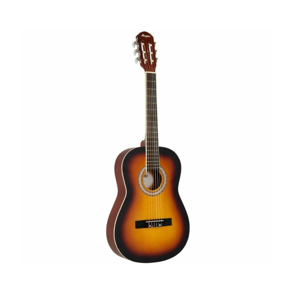 Violão Corda De Nylon MEMPHIS