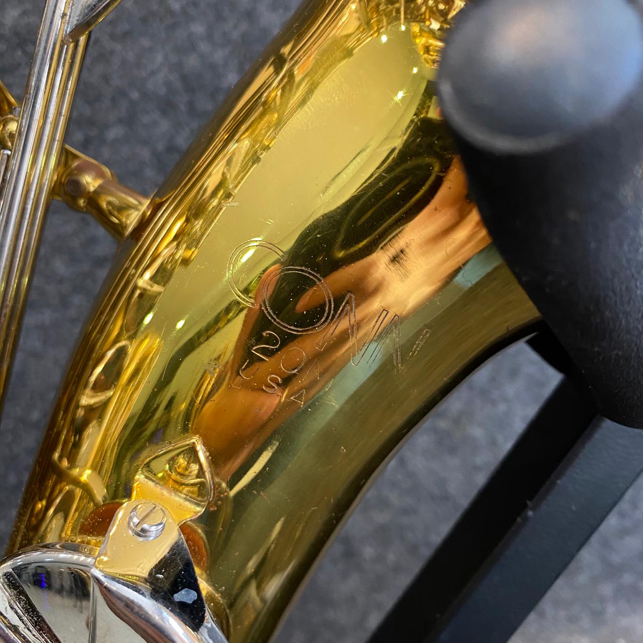 Sax alto CONN 20M - Usado