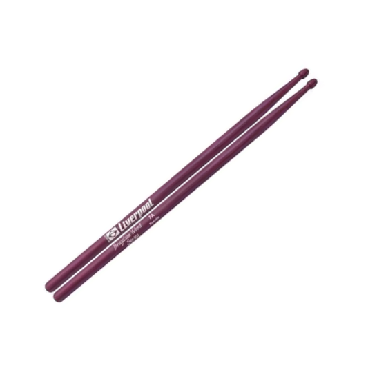 BAQUETA LIVERPOOL BRAZILIAN WOOD BW 7AM