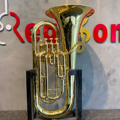 Euphonium Remma 4 Pistos – Novo