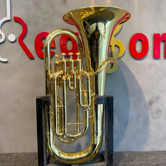 Euphonium HS Remma 4 Pistos – Novo