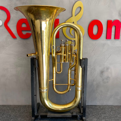 Euphonium Conductor Laqueado - Usado