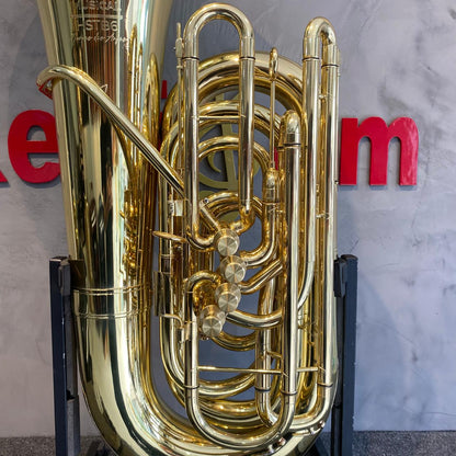 Tuba HSTB6 5/4 Bb – Usada