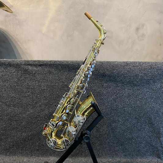 Sax alto YAMAHA YAS 23 - Usado