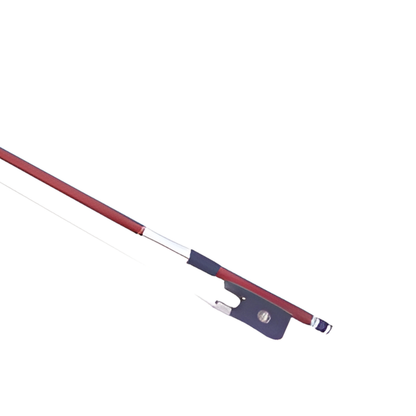 ARCO DE VIOLINO 4/4 E-BLANC FIBRA DE CARBONO