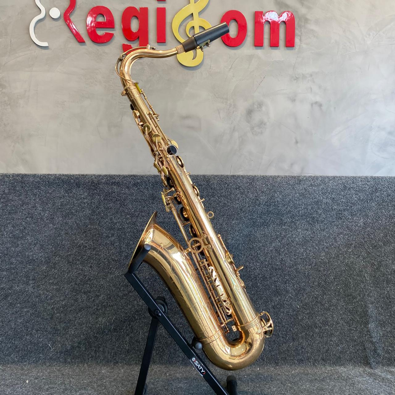 Sax Tenor Winner - Usado