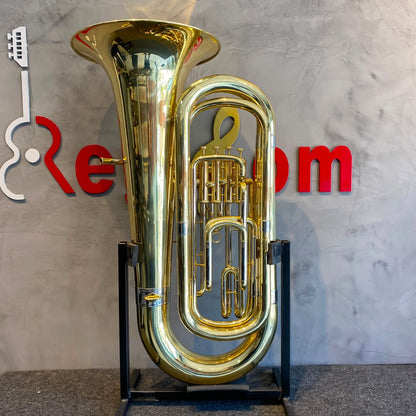 Tuba TOKAI TB-200l Laqueada - Nova