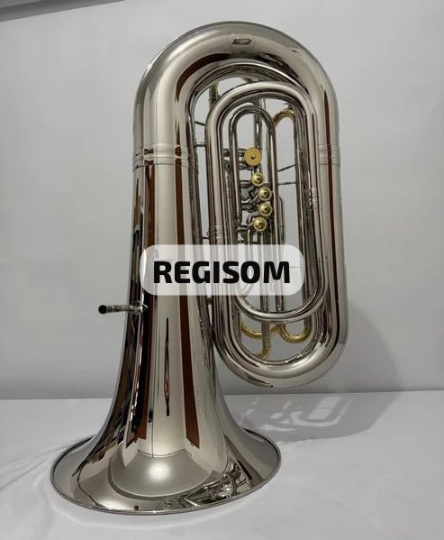 Tuba Harlem HT22n - Nova