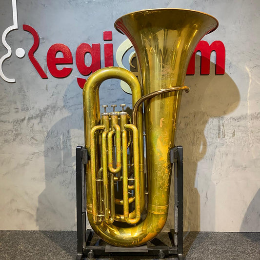 Tuba Michael 3/4 Laqueada – Usada