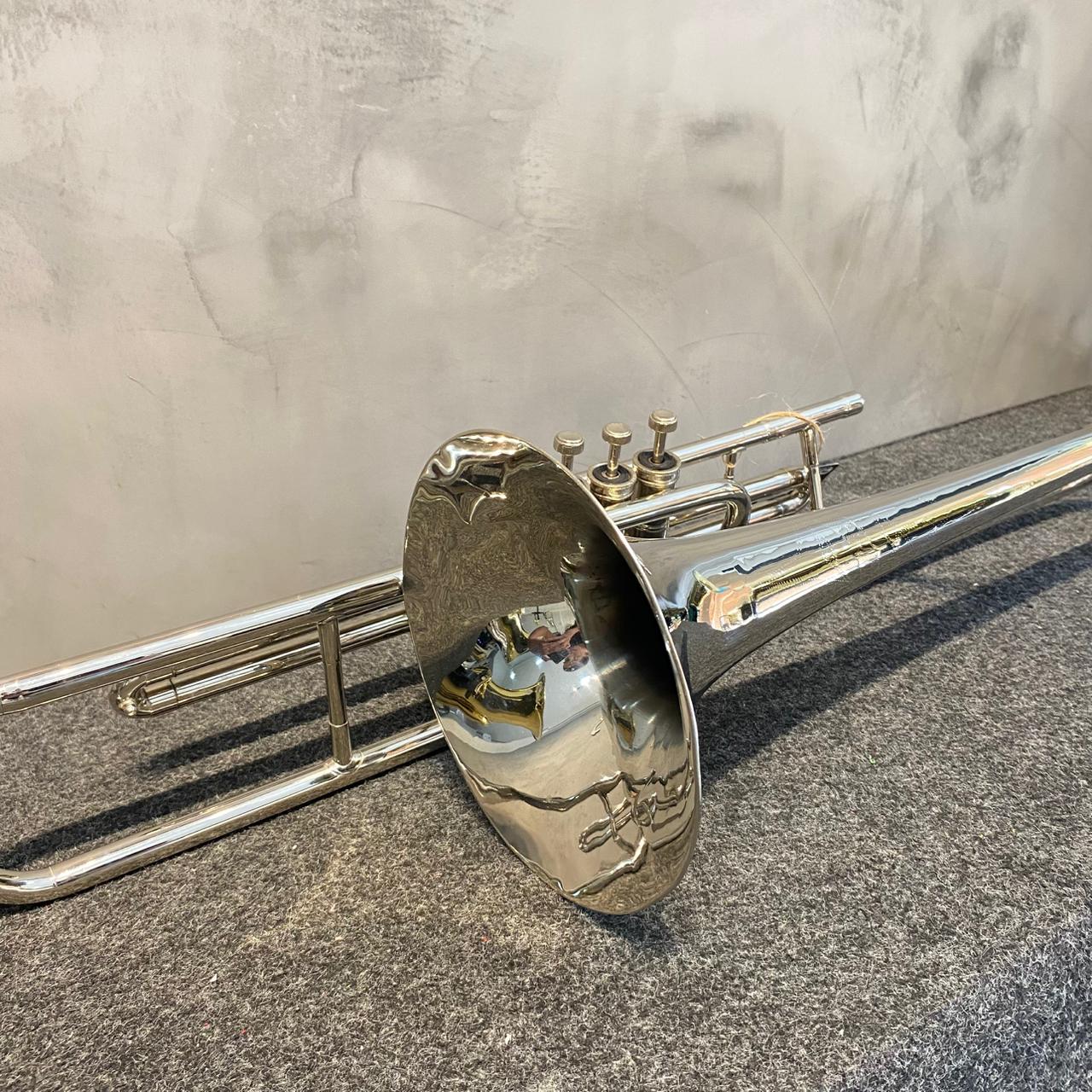 Trombone de Pisto Weril - Usado