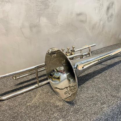 Trombone de Pisto Weril - Usado