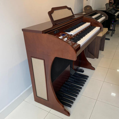 Orgão Digital Acordes AC-450 - Novo