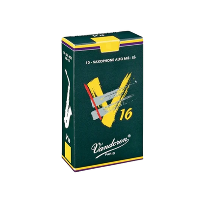 PALHETA SAX ALTO VANDOREN V16 N° 2