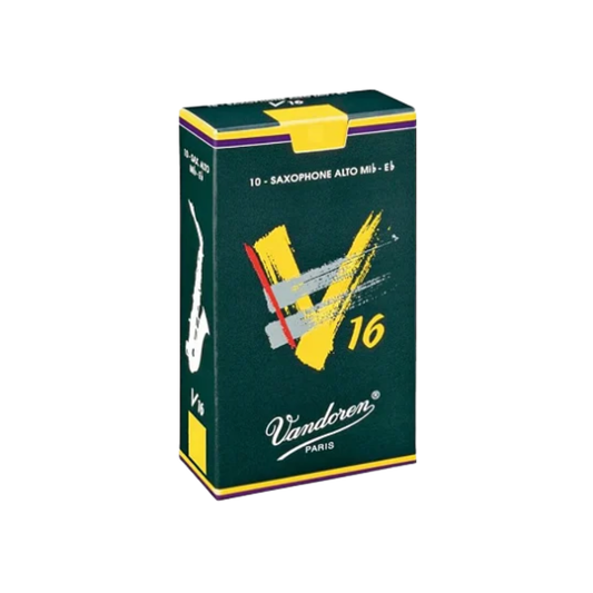 PALHETA SAX ALTO VANDOREN V16 N° 2