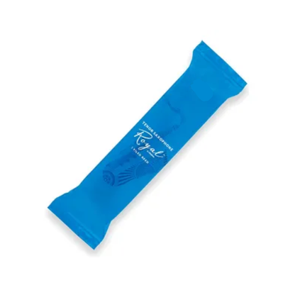 PALHETA DE SAX TENOR N° 1,0 RICO ROYAL UNI