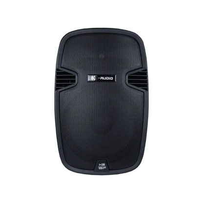 CAIXA PASSIVA K AUDIO KBP15