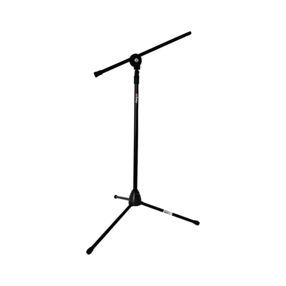 PEDESTAL SUPORTE MICROFONE SATY SMG-10
