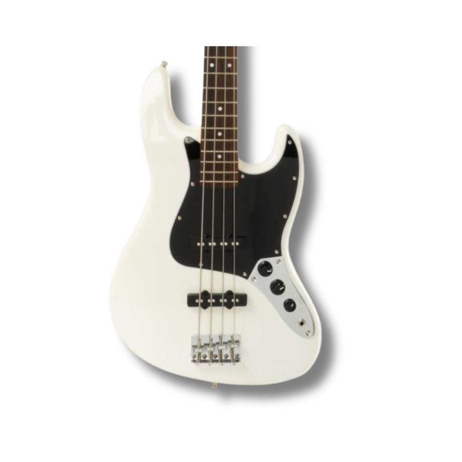 CONTRABAIXO ARIA PRO STB-JB/B WH