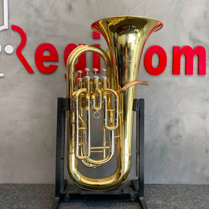 Euphonium Eagle EUP 664 - Semi Novo