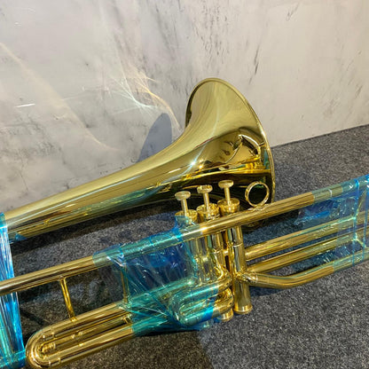 Trombone de Pisto HS S760 - Novo