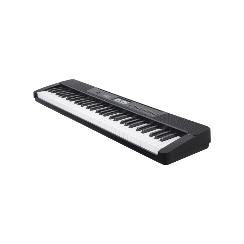 TECLADO WALDMAN WTS-300 BK