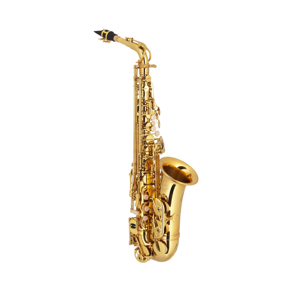 SAXOFONE ALTO HOFMA HSA400