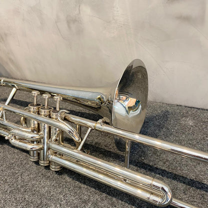 Trombone de Pisto Weril - Usado