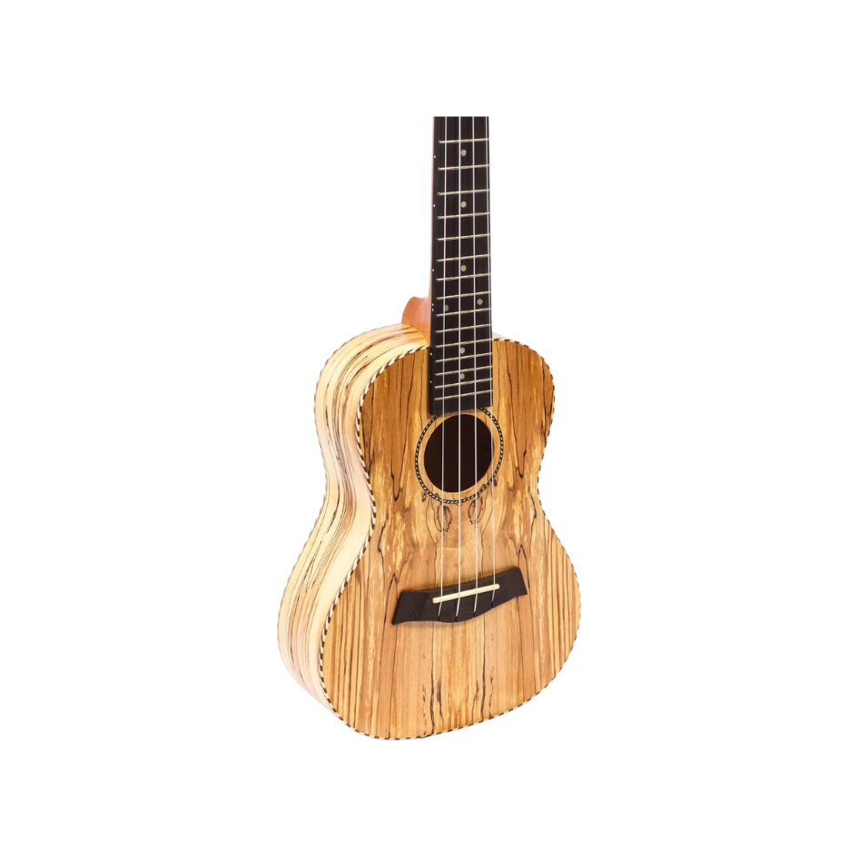 Ukulele Phx Concerto Corpo Basswood Rotten Maple