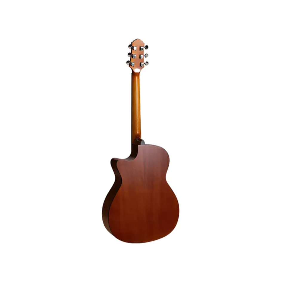 VIOLAO ELETRICO CRAFTER HT-100CE/OP.N NATURAL