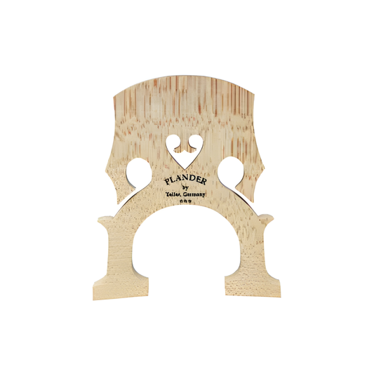 CAVALETE VIOLONCELO 4/4 MAPLE E-BLANC